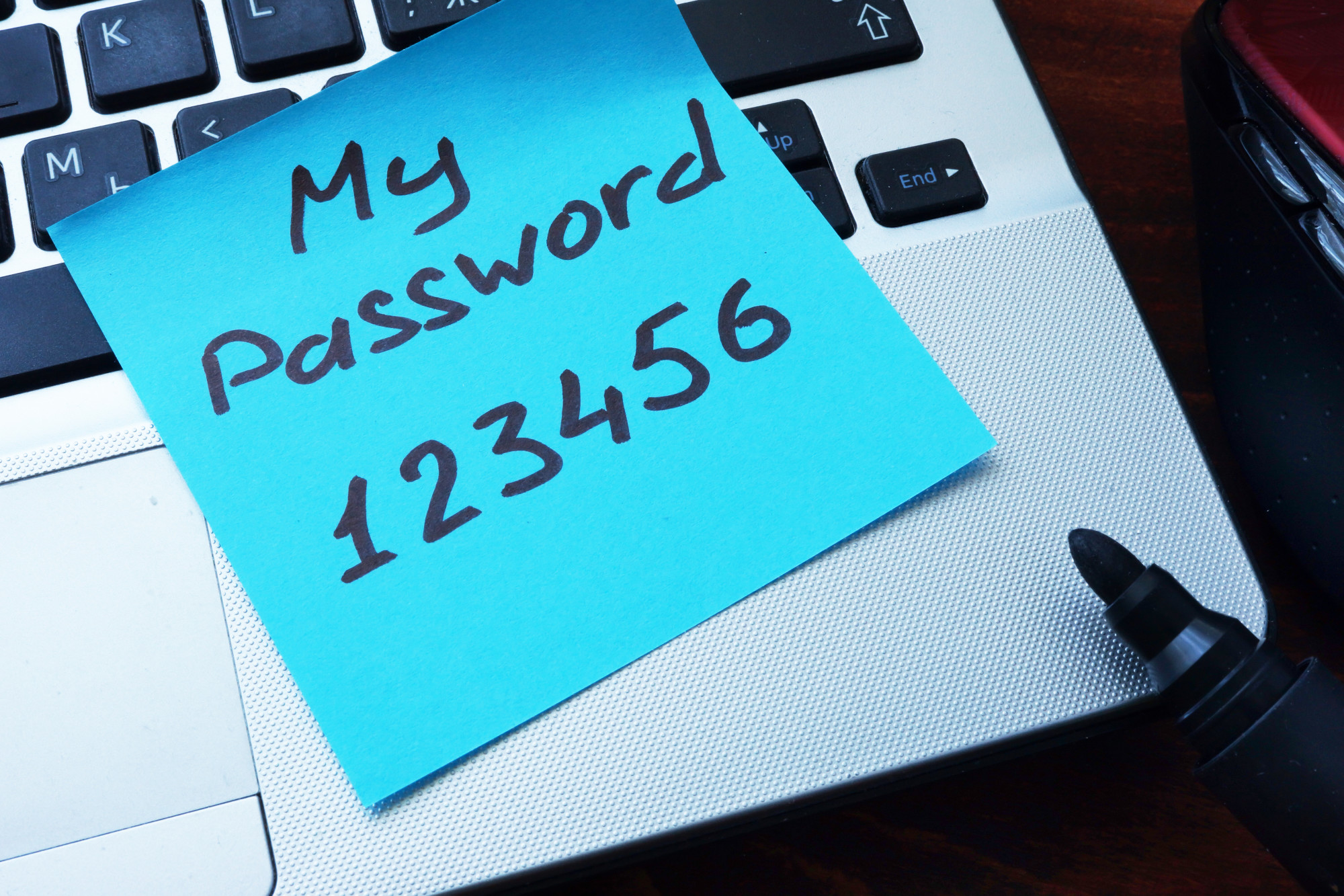 How To Crack A Password